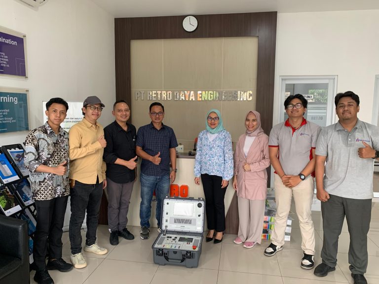 Product Showcase & Solutions Presentation