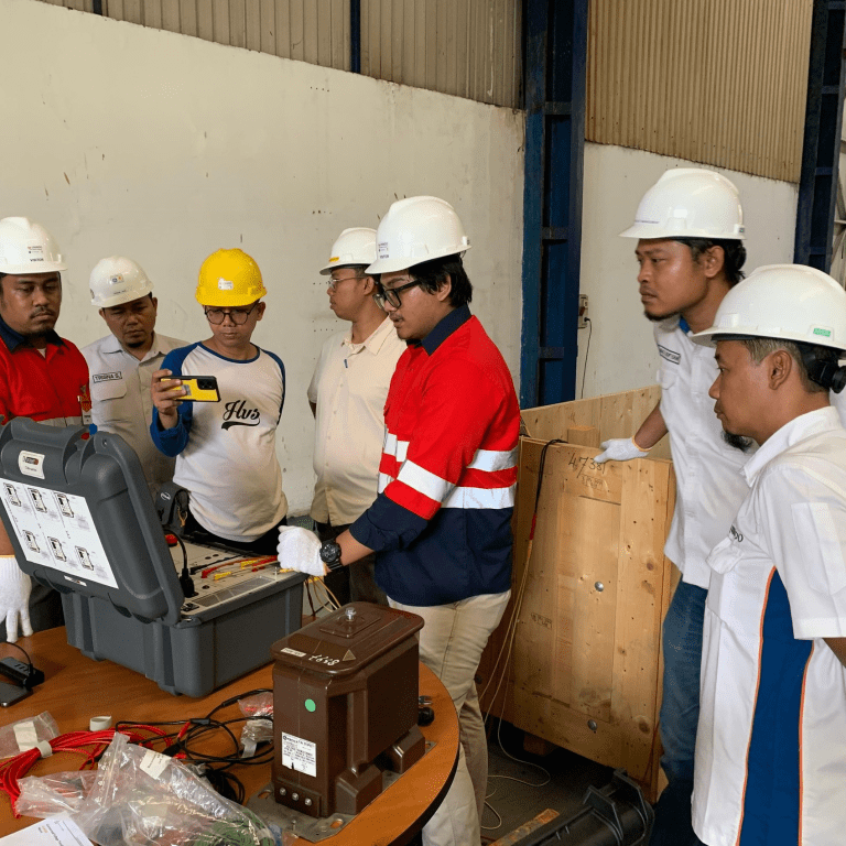 Product Showcase & Solutions Presentation