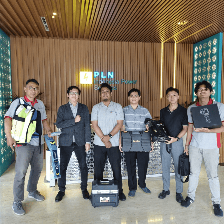 Product Showcase & Solutions Presentation