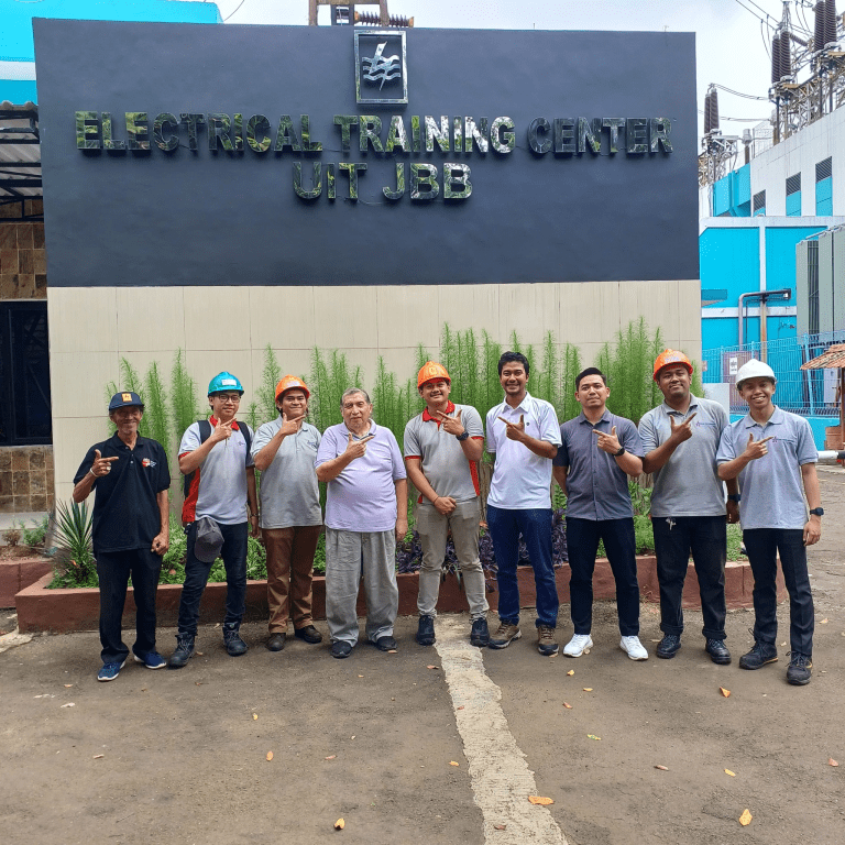 Training- Transformer Ratio Measurement