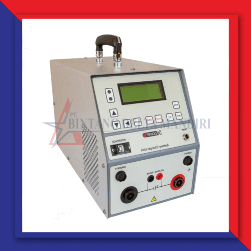 DV - BAC50L - Battery Charger