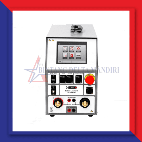 DV - BLU230T - Battery Capacity / Discharge Testers