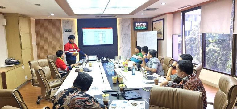 Training-KINGSINE K68i