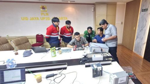 FOTO Training Kingsine PLN_2