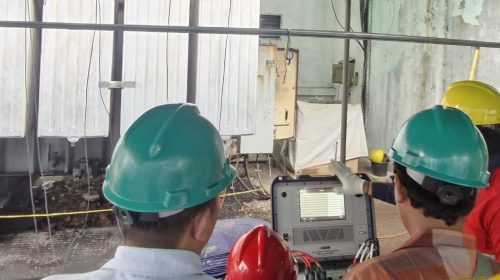 Foto_Training TWA 500_KCE