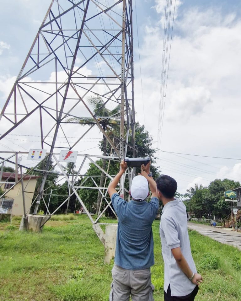 Training – Acoustic Camera SONASCREEN 2