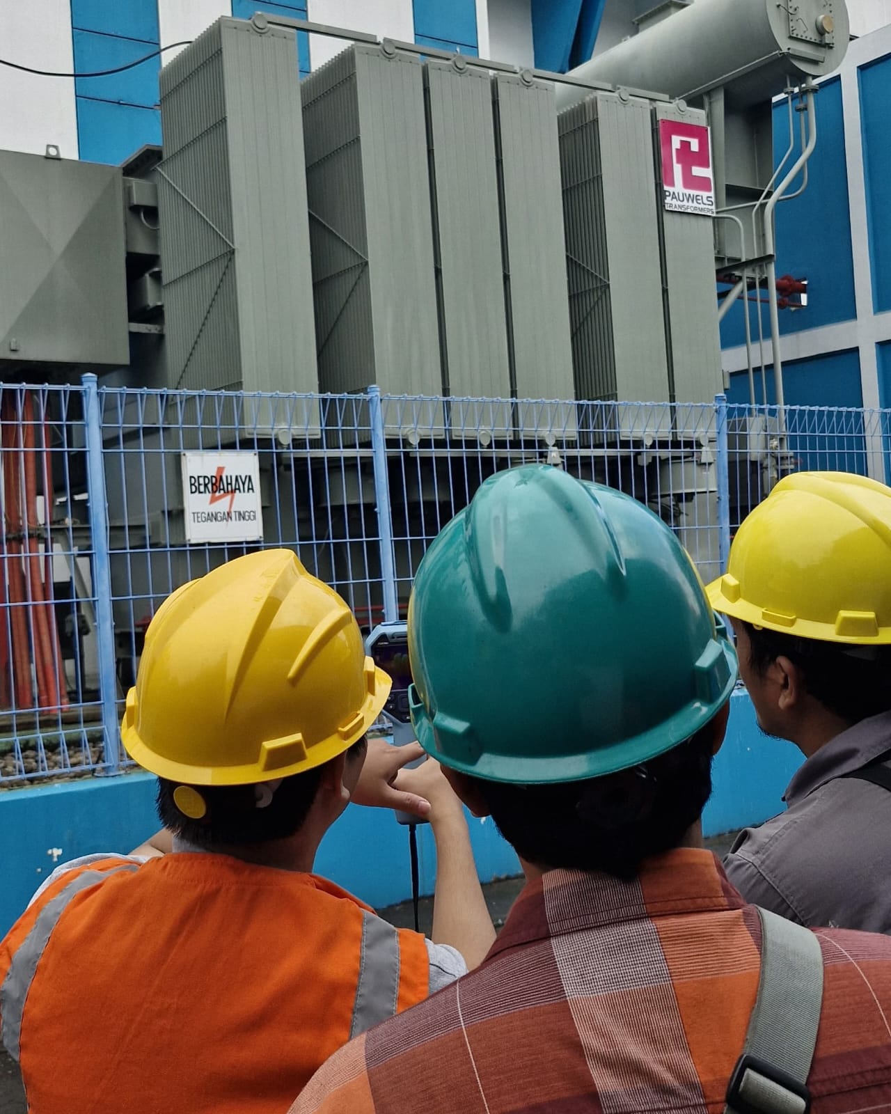 TK7 TRAINING KCE