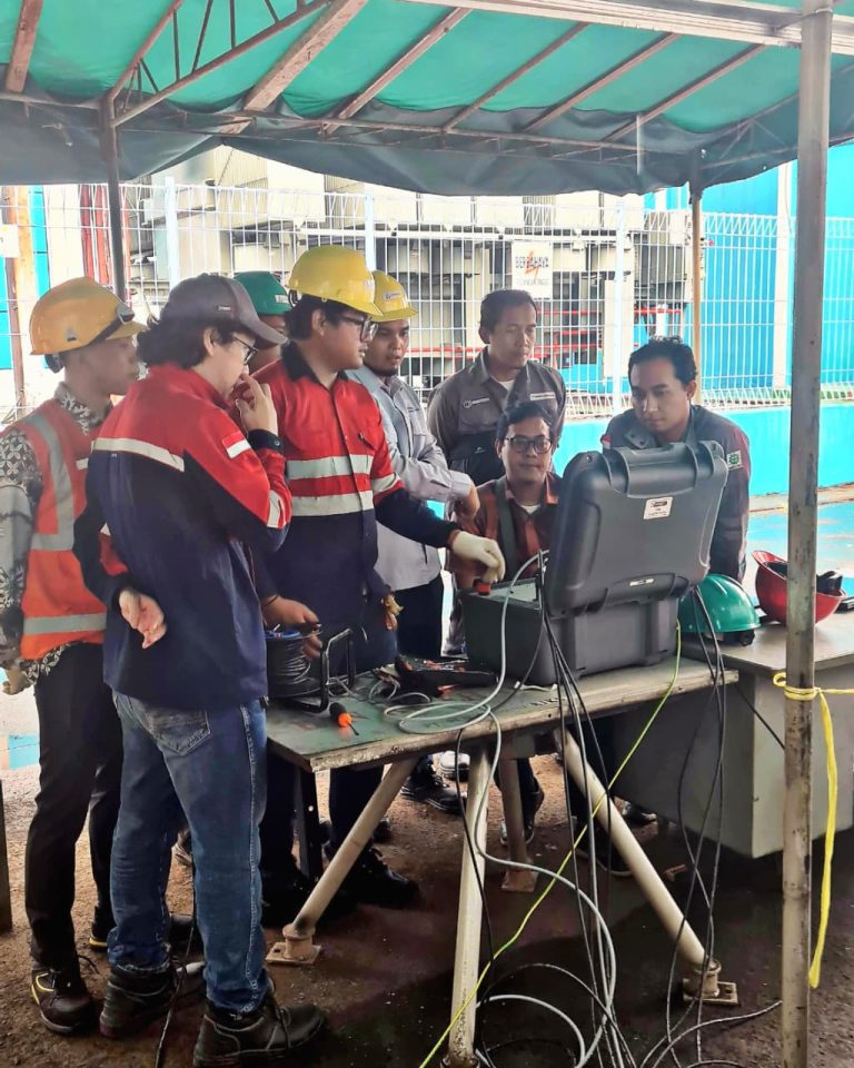 Training- DV POWER TWA500