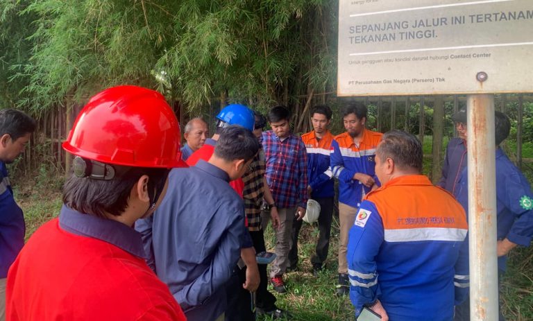 Training – Precision Locator Range Radiodetection