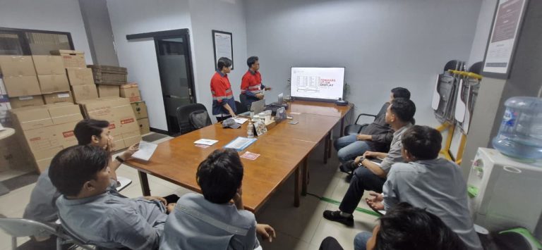 Training – Sound Level Meter