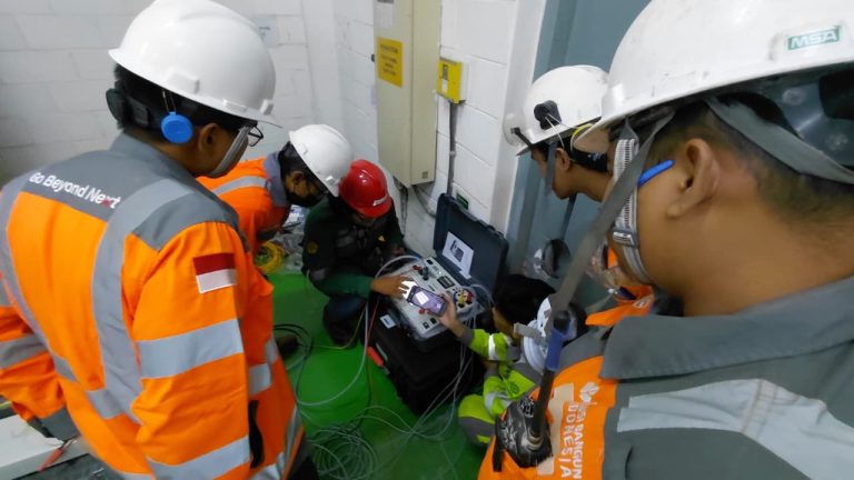Training – Circuit Breaker Analyzer